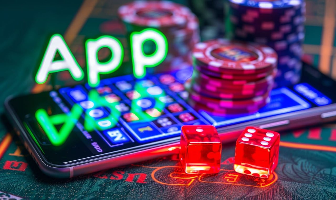betjee app